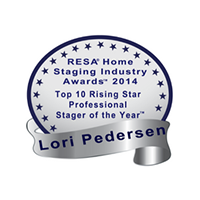 2014 RESA Rising Star Award