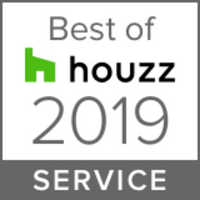 2019 Houzz 2019 Service Award