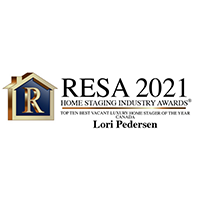 2021 RESA Best Vacant Luxury