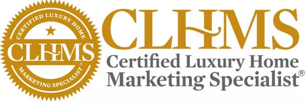 #3 Certified Luxury Home Marketing Specialist
